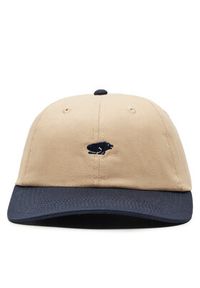 Karhu Czapka z daszkiem Logo Cap KA00166 Brązowy. Kolor: brązowy. Materiał: bawełna, materiał #3