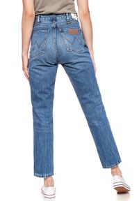 Wrangler - WRANGLER 11WWZ 3 YEARS W2WZUG925 112128674. Stan: podwyższony #6
