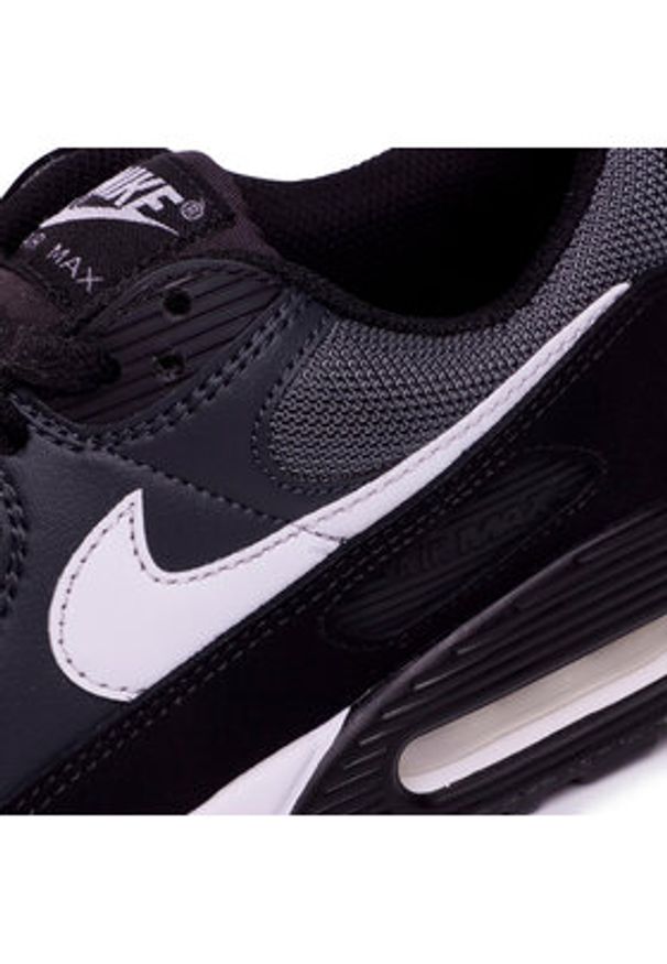 Nike Sneakersy Air Max 90 CN8490 002 Szary. Kolor: szary. Materiał: materiał. Model: Nike Air Max 90, Nike Air Max