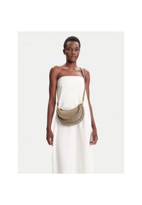 Torebka MICHAEL Michael Kors. Kolor: beżowy #1