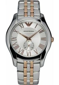 Zegarek Emporio Armani Zegarek Damski Armani AR1824 ( 42 mm) #1