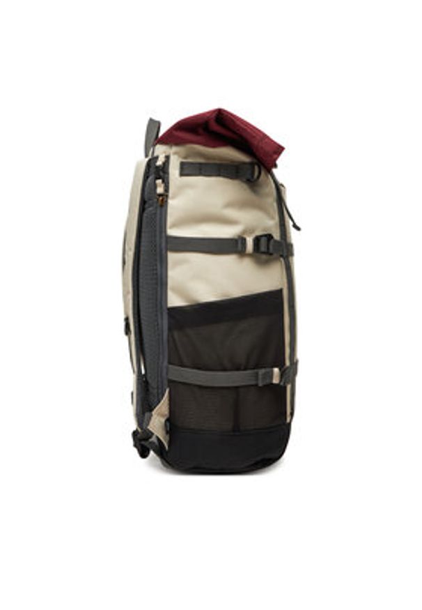 Doughnut Plecak Reborn Paratrooper D374RE3-0897-F Kolorowy. Materiał: materiał. Wzór: kolorowy