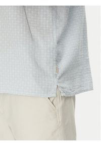 Jack & Jones - Jack&Jones Koszula Luke 12277185 Niebieski Relaxed Fit. Kolor: niebieski. Materiał: bawełna #3
