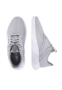 Reebok Buty do biegania Fluxlite 100033350 Szary. Kolor: szary. Materiał: materiał #3