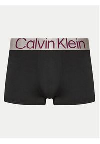 Calvin Klein Underwear Komplet 3 par bokserek 000NB3074A Czarny. Kolor: czarny. Materiał: syntetyk #8
