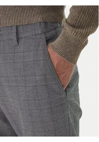 JOOP! Jeans Spodnie materiałowe 15 JJF-81Maxton 30047667 Szary Modern Fit. Kolor: szary. Materiał: syntetyk #4