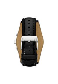 Fossil Zegarek Coachman CH2564 Czarny. Kolor: czarny #5