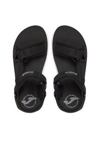 Joma Sandały S.Tauro 2501 STAURS2501V Czarny. Kolor: czarny. Materiał: materiał #3