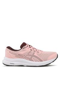 Asics Buty do biegania Gel-Contend 8 1012B320 Różowy. Kolor: różowy. Materiał: materiał #3