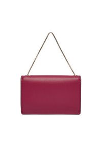 Furla Torebka Lia M WP00609 BX3104 CN 5010S Różowy ciemny. Kolor: różowy. Materiał: skórzane #2