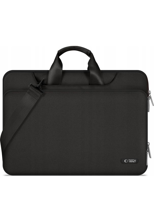 TECH-PROTECT POCKET BAG LAPTOP 13-14 BLACK