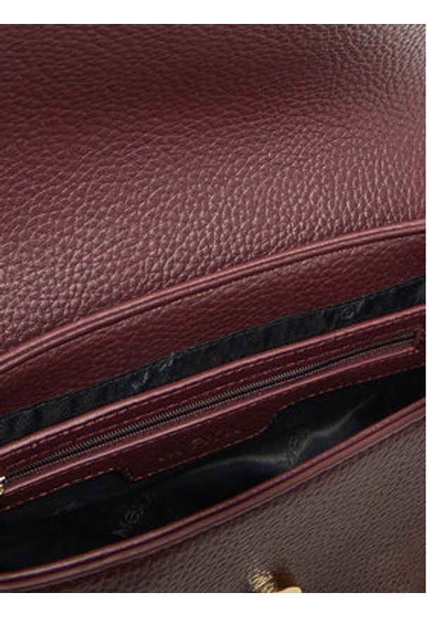 MEXX Torebka C-MEXX-L-003-08 Bordowy. Kolor: czerwony