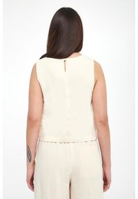 Marella - Top damski Terni MARELLA MONOCHROME