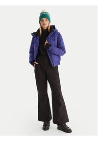 Roxy Kurtka narciarska Snow Shimmer JK ERJTJ03544 Fioletowy Regular Fit. Kolor: fioletowy. Materiał: syntetyk. Sport: narciarstwo #3