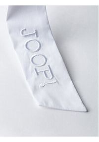 JOOP! Koszula 58 B58Betty 10018868 30044803 Biały Loose Fit. Kolor: biały. Materiał: bawełna #7