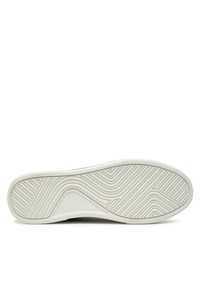 MEXX Półbuty MI001010443W Czarny. Kolor: czarny. Materiał: skóra #7