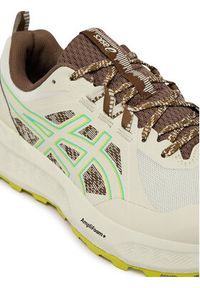Asics Buty do biegania Gel-Sonoma 8 1011B979 Écru. Kolor: kremowy. Materiał: mesh #6