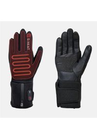 G-HEAT - Ogrzewane rękawiczki ELITE. Kolor: czarny. Sezon: zima. Sport: narciarstwo #2