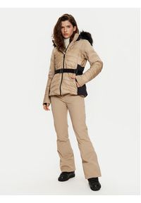 CMP Kurtka narciarska 34W4436F Biały Regular Fit. Kolor: biały. Materiał: włókno. Sport: narciarstwo #4