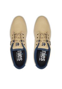 Etnies Tenisówki Jameson 2 Eco 4101000323 Brązowy. Kolor: brązowy. Materiał: materiał