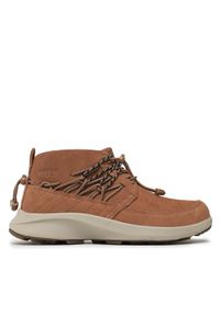 keen - Keen Sneakersy Uneek Chukka 1026732 Brązowy. Kolor: brązowy. Materiał: skóra, zamsz