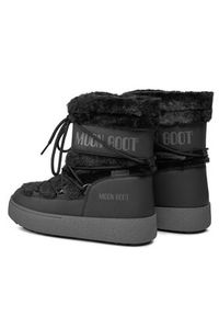 Moon Boot Śniegowce Ltrack Faux Fur Wp 24501300001 Czarny. Kolor: czarny #4