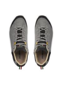 Dolomite Trekkingi W'S 54 Hike Low Evo GTX GORE-TEX 289210 Szary. Kolor: szary. Materiał: zamsz, skóra #3