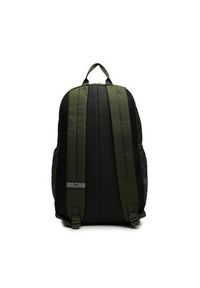 Puma Plecak Plus Backpack 079615 07 Zielony. Kolor: zielony. Materiał: materiał #5