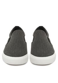 Nautica Tenisówki MSS20515-01 Szary. Kolor: szary. Materiał: materiał #5