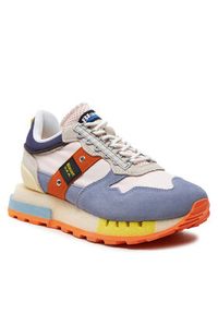 Blauer Sneakersy S4HOUMA02/RIS Fioletowy. Kolor: fioletowy