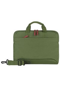 TUCANO - Torba Tucano Smilza 13''-14'' zielony. Kolor: zielony #3