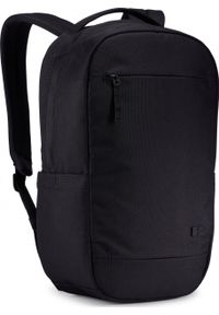 CASE LOGIC - Plecak Case Logic Case Logic | Invigo Eco Backpack | INVIBP114 | Backpack | Black