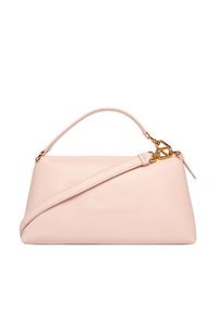 Furla Torebka Sfera Soft Mini WE00881 BX2269 CN 4355S Różowy. Kolor: różowy. Materiał: skórzane #2
