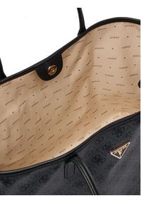 Guess Torebka HWESG9 51429 Szary. Kolor: szary. Materiał: skórzane #10