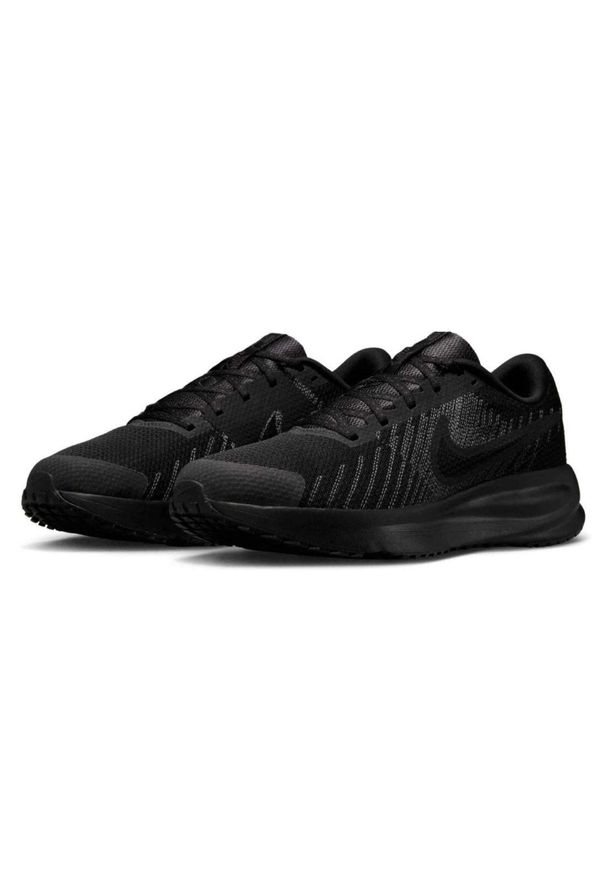 Buty sportowe męskie Nike Run Defy. Kolor: czarny. Sport: bieganie