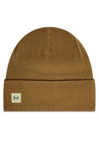 Buff Czapka Crossknit 132891.315.10.00 Brązowy. Kolor: brązowy. Materiał: akryl, materiał