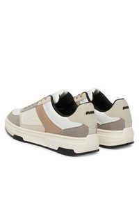 Hugo - HUGO Sneakersy Yarrow 50563588 Kolorowy. Materiał: skóra. Wzór: kolorowy #4