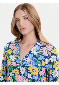 Kate Spade Piżama KSI82756 Kolorowy Relaxed Fit. Wzór: kolorowy #3