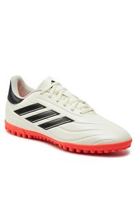 Adidas - adidas Buty Copa Pure II Club Turf Boots IE7523 Beżowy. Kolor: beżowy #5