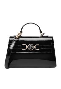 Eva Minge Torebka EO-AMANI-KY160 Czarny. Kolor: czarny #6