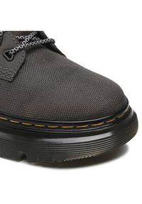 Dr. Martens Półbuty Tarik Lo 27390029 Szary. Kolor: szary. Materiał: materiał #3