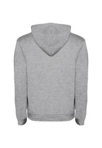 ROLY - Bluza Z Kapturem Dla Dzieci/dzieci Urban Drawstring Hoodie. Typ kołnierza: kaptur. Kolor: czarny, szary, wielokolorowy