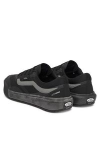 Vans Sneakersy Mte Ultrarange 2.0 VN000D60BKA1 Czarny. Kolor: czarny. Materiał: skóra #3