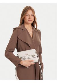 Guess Torebka Gregoria HWBG85 46200 Biały. Kolor: biały. Materiał: skórzane #1