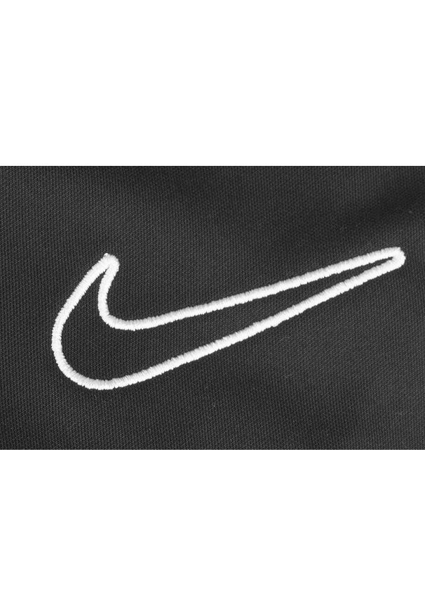 Spodnie Sportowe męskie Nike NK Df Academy. Kolor: czarny. Długość: krótkie. Sezon: lato