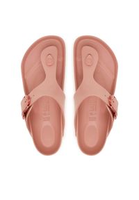Birkenstock Japonki Gizeh Big Buckle 1033168 Różowy. Kolor: różowy. Materiał: syntetyk #1