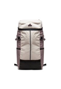 Adidas - adidas Plecak Xplorer Backpack IT4371 Różowy. Kolor: różowy. Materiał: materiał