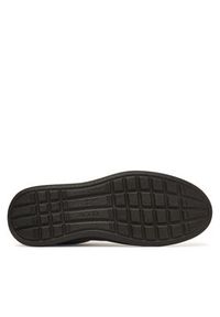 ecco - ECCO Sneakersy Move 55165405482 Brązowy. Kolor: brązowy. Materiał: skóra, zamsz #2