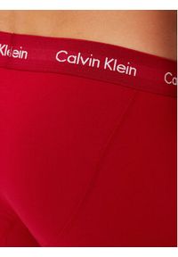 Calvin Klein Underwear Komplet 3 par bokserek 000NB3056A Kolorowy. Materiał: bawełna. Wzór: kolorowy #4