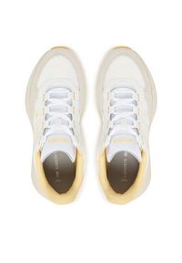 Lacoste Sneakersy 750SFA0085 Biały. Kolor: biały. Materiał: skóra #4